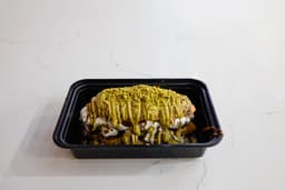 Dubai Chocolate Croissant