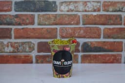 Dubai Chocolate Strawberry Cup