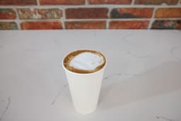 MOCHA LATTE