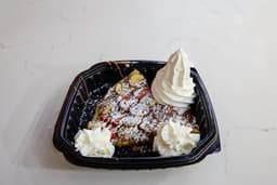 Strawberry Banana Bliss