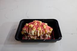 Strawberry Shortcake Croissant