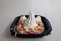 Strawberry Shortcake