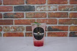 STRAWBERRY WATERMELON