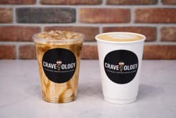 Biscoff Latte