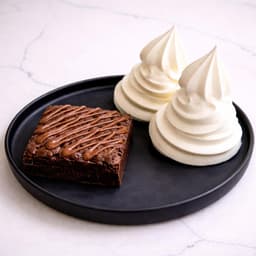 Brownie Melt