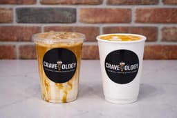 Caramel Latte
