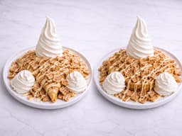 Cinnamon Toast Crunch