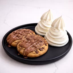 Cookie Melt