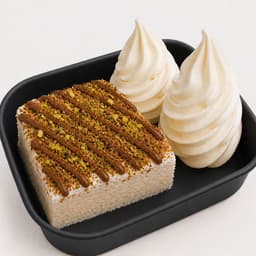 Dubai Chocolate Tres Leches