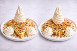 Fruity Pebbles