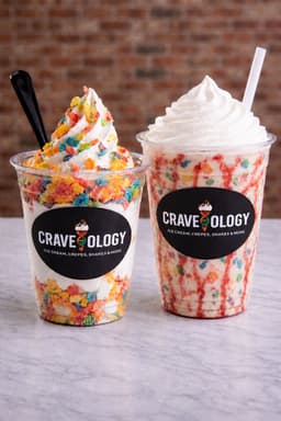 Fruity Pebbles
