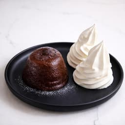 Lava Cake Melt