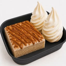Lotus Biscoff Tres Leches
