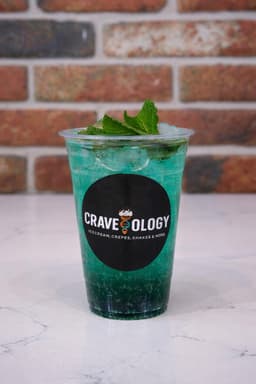 Mint Mojito
