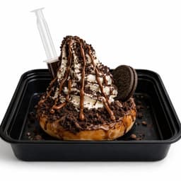 Oreo Donut