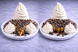 Oreo Overload