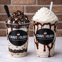 Oreo