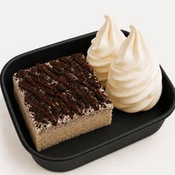 Oreo Tres Leches