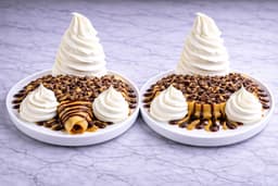 Peanut Butter Dream
