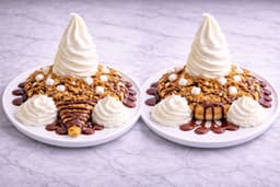 S'mores