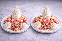 Strawberry Shortcake