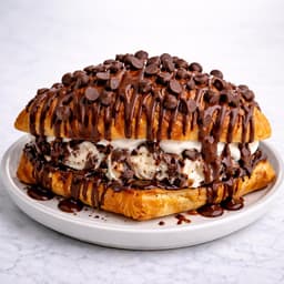 The Original Croissant