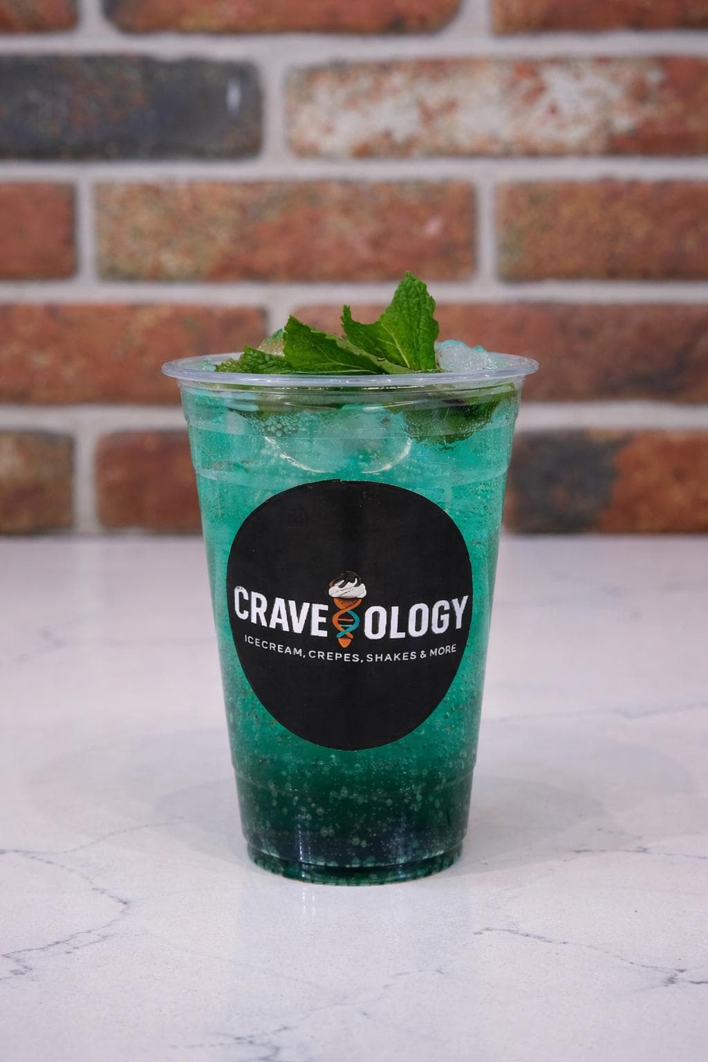 MINT MOJITO